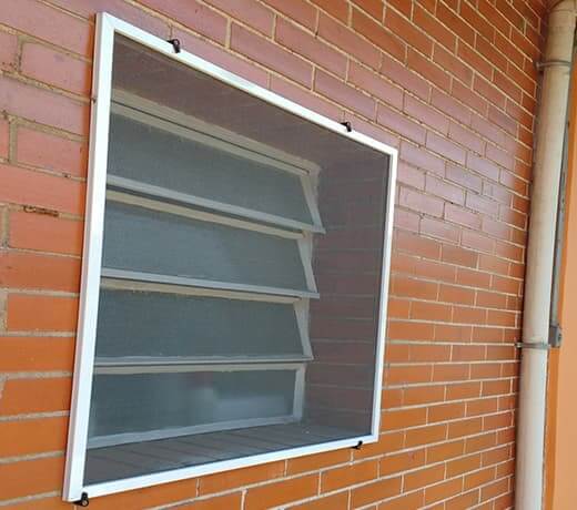 Empresa de telas em São Paulo com instalação rápida