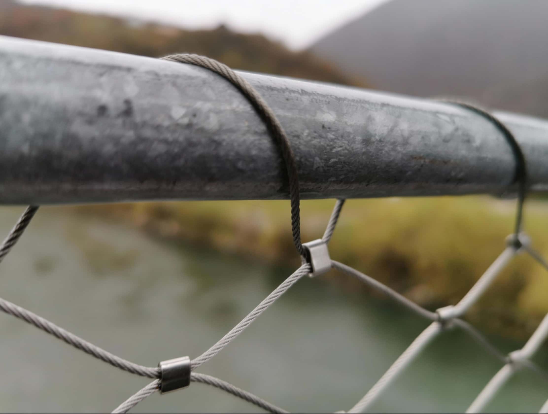 Tubos galvanizados para alambrado em São Paulo: onde comprar