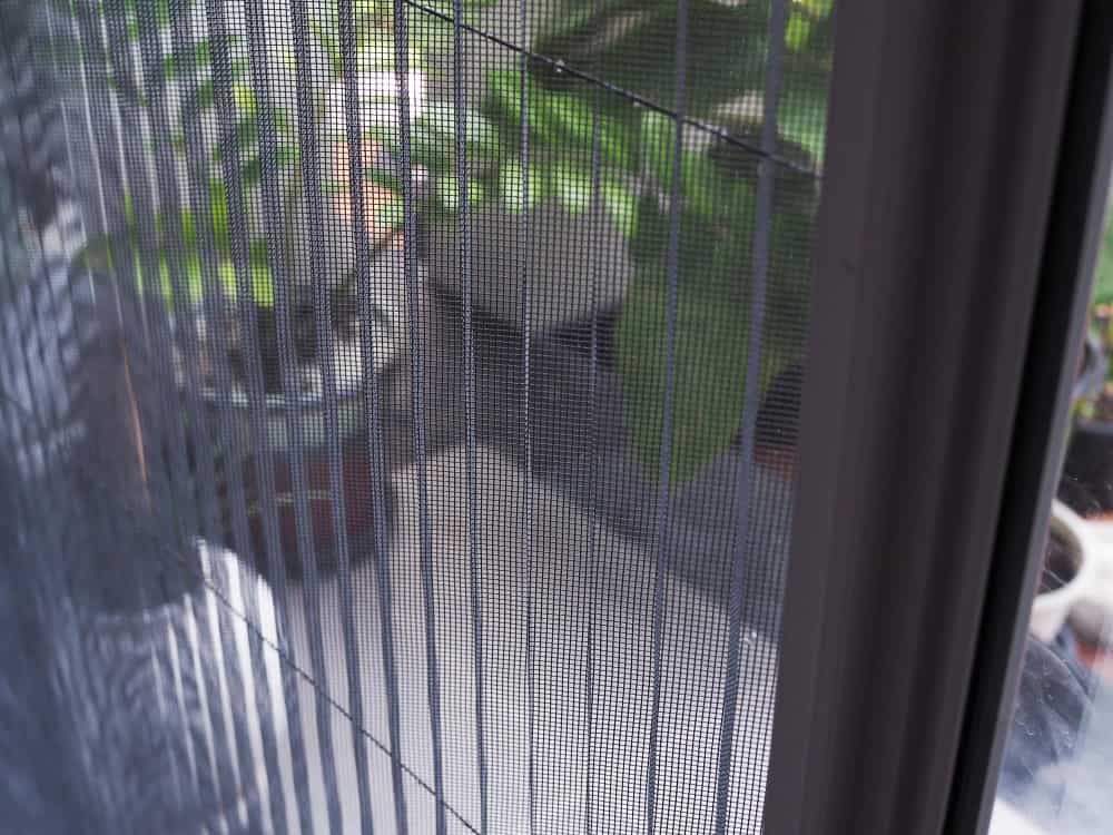 Tela mosquiteira de nylon vale a pena? Veja as vantagens