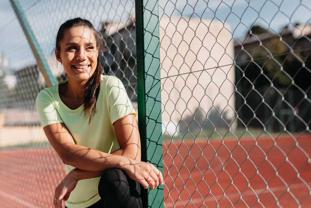 Instalação de alambrado sob medida para seu espaço