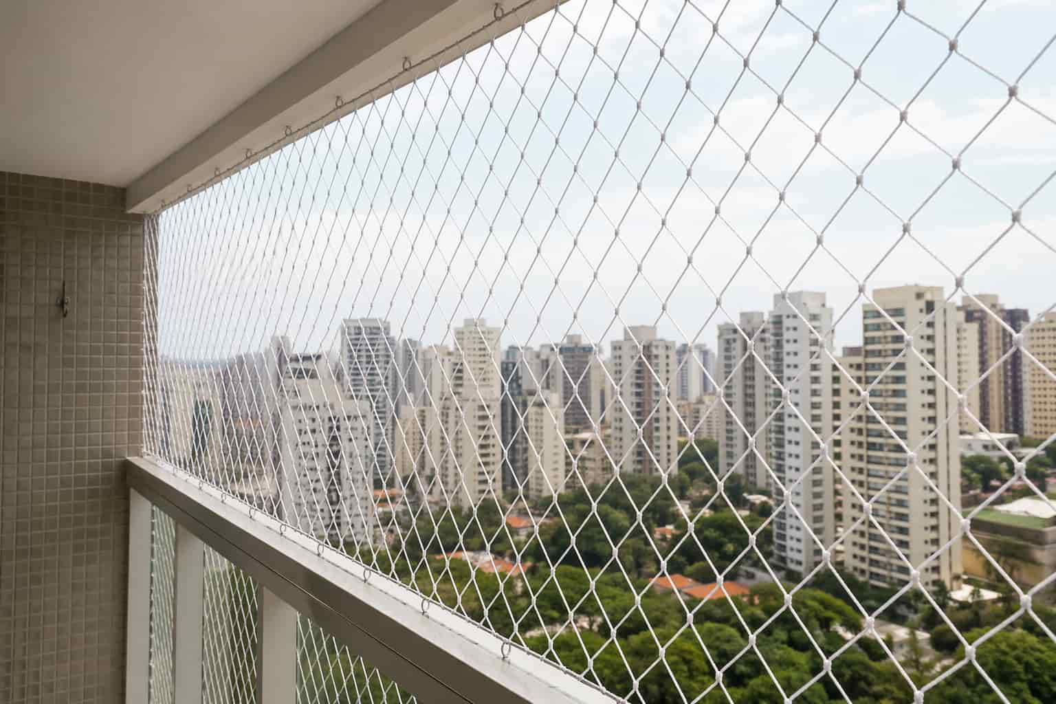 Onde encontrar instalação de rede de proteção em São Paulo