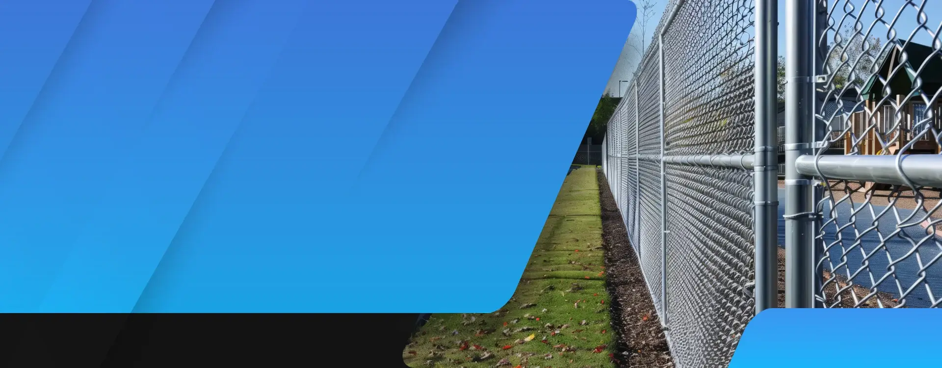 Instalação de Telas de Alambrado