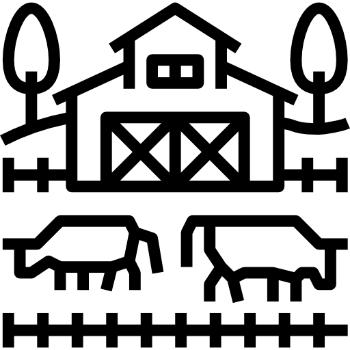 Chácaras ou Sítios