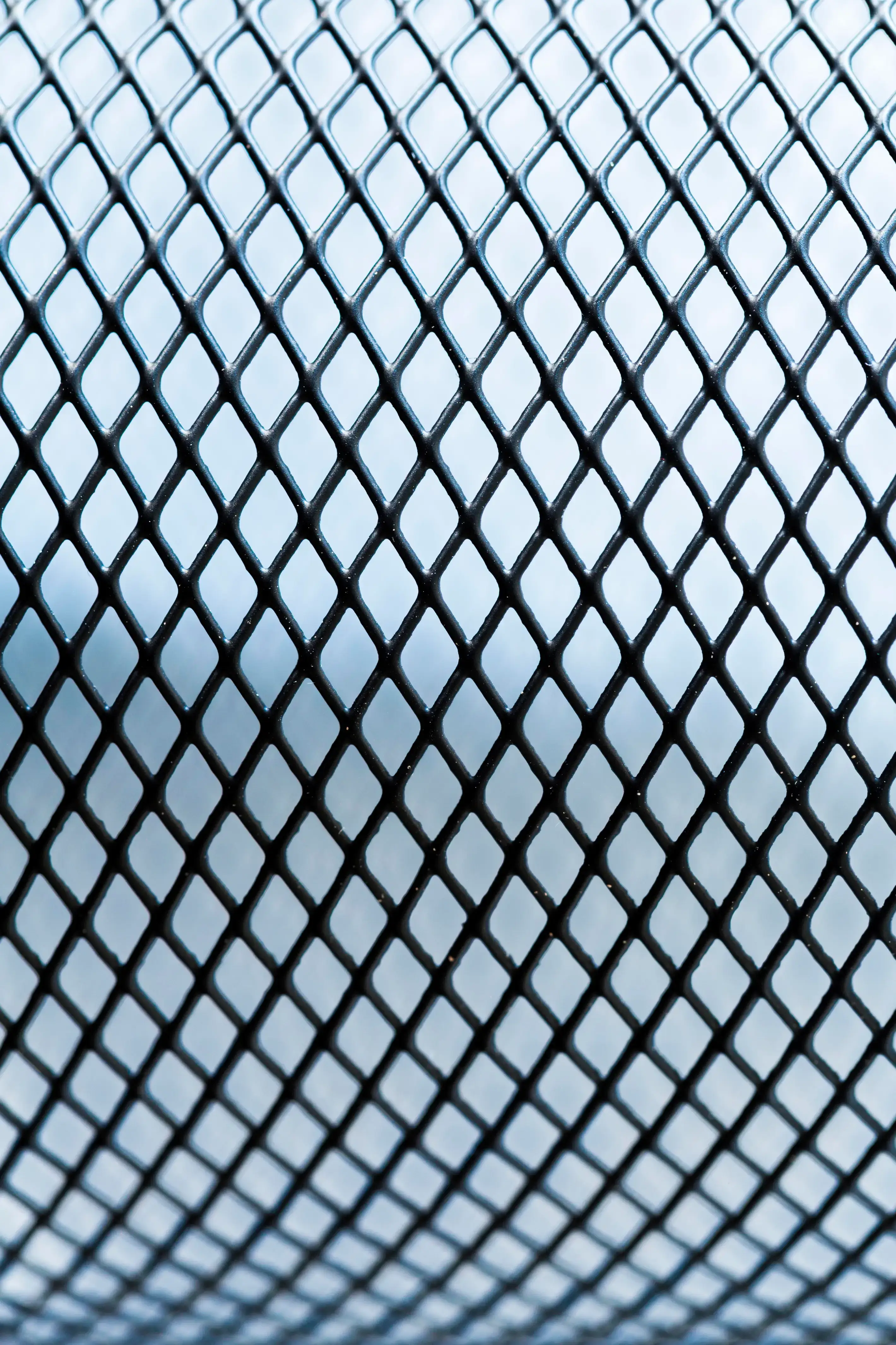 Instalação de Telas